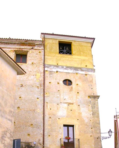 Campanile_Marzo 2005